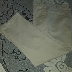 IZOD mens dress pants